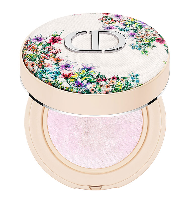 Beauty News, Dior, Dior Makeup, Dior Beauty, Miss Dior Blooming Boudoir, คอลเลคชั่นใหม่, ออกใหม่, น้ำหอม, Miss Dior, Dior Addict, Dior Forever Cushion Powder, ราคา, เท่าไร