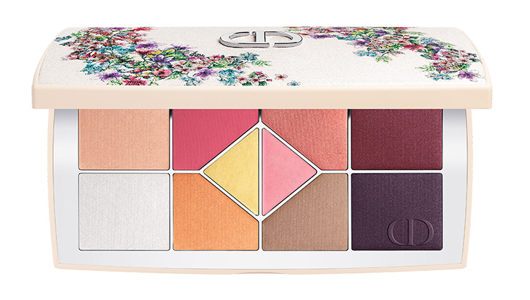 Beauty News, Dior, Dior Makeup, Dior Beauty, Miss Dior Blooming Boudoir, คอลเลคชั่นใหม่, ออกใหม่, น้ำหอม, Miss Dior, Dior Addict, Dior Forever Cushion Powder, ราคา, เท่าไร