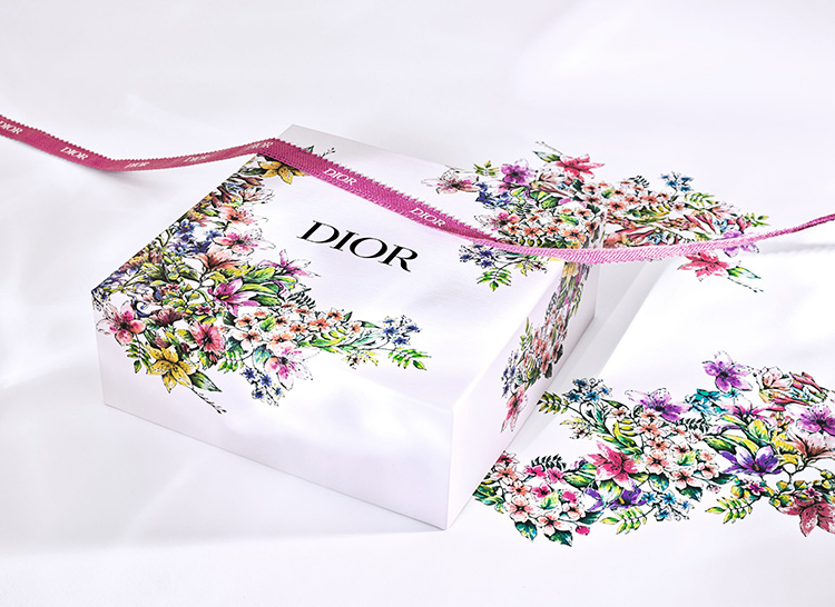 Beauty News, Dior, Dior Makeup, Dior Beauty, Miss Dior Blooming Boudoir, คอลเลคชั่นใหม่, ออกใหม่, น้ำหอม, Miss Dior, Dior Addict, Dior Forever Cushion Powder, ราคา, เท่าไร