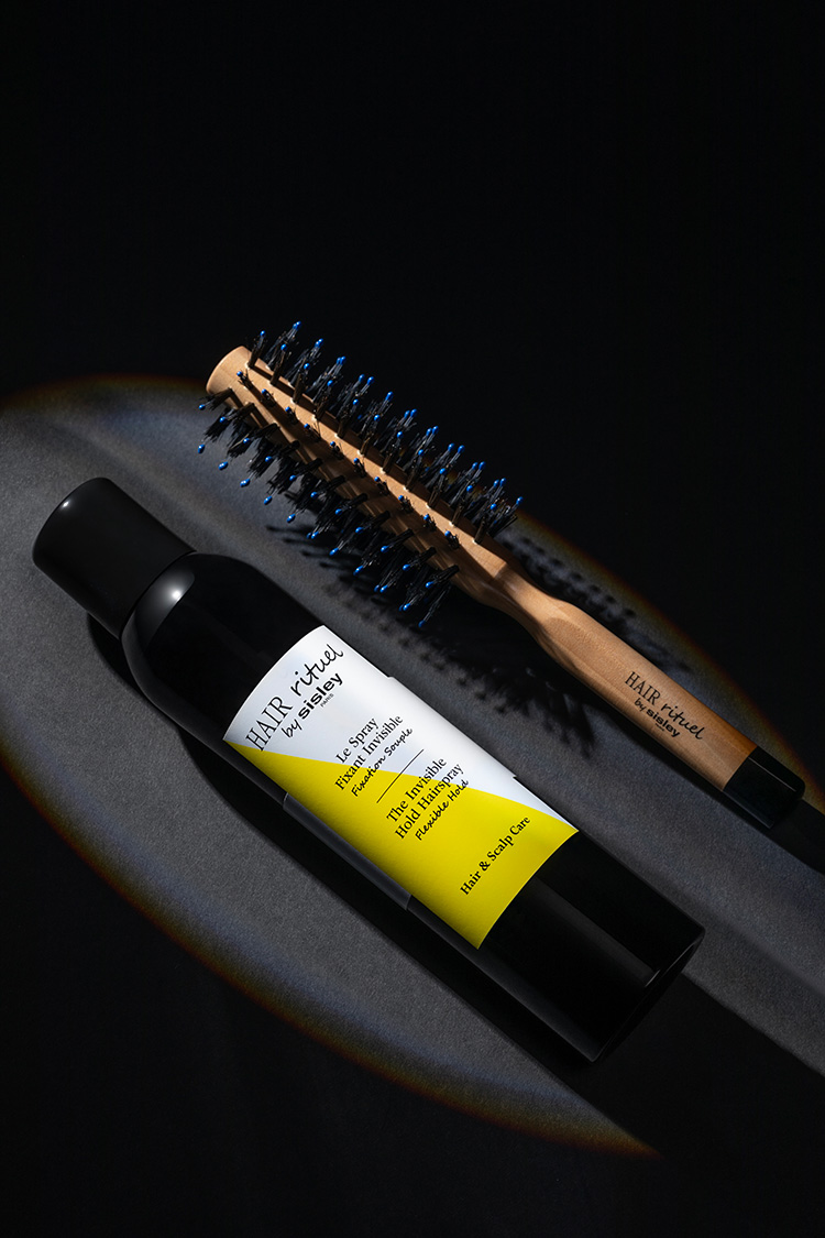 Beauty News, Hair Rituel by Sisley, ซิสเล่ย์, Sisley Paris, The Invisible Hold Hairspray, Revitalizing Nourishing Shampoo, ผลิตภัณฑ์ผม, ดูแลเส้นผม, จัดแต่งทรงผม, บำรุงเส้นผม, สเปร์ผม, แชมพู, ราคา, เท่าไร