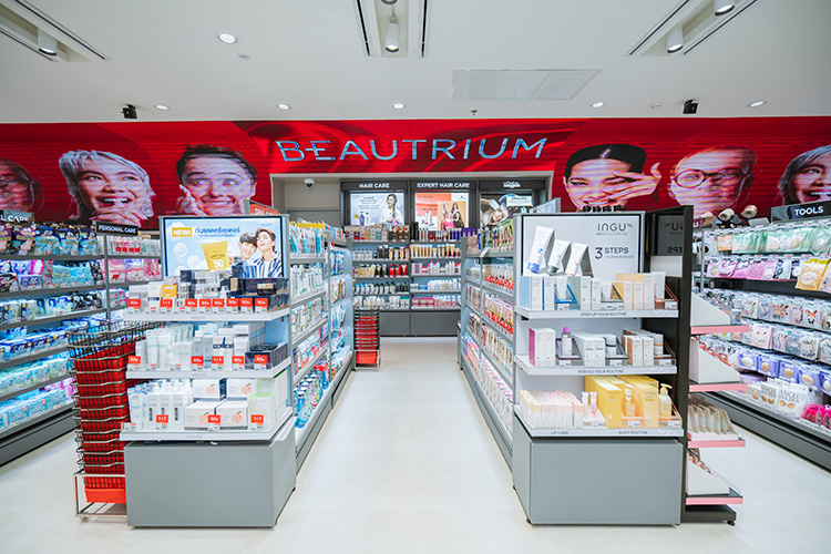 Beauty News, BEAUTRIUM, บิวเทรี่ยม, เซ็นทรัลเวิร์ลด์, centralwOrld, ที่ตั้ง, สาขาใหม่, ร้านใหม่, ช็อปใหม่, เปิดแล้ว, ชั้น 2, เครื่องสำอาง, สกินแคร์, K-Beauty, แบรนด์เกาหลี, แบรนด์ไทย, แบรนด์ต่างประเทศ, คอนเซ็ปต์ใหม่, ร้านสวย, อินเตอร์