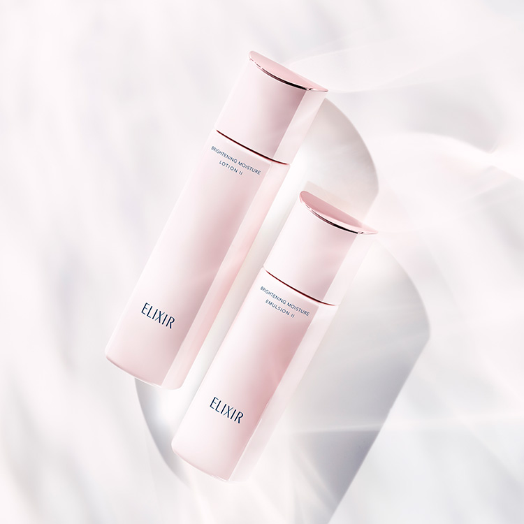 Beauty News, ELIXIR, สูตรใหม่, Lotion, Emulsion, Bouncing Moisture, Brightening Moisture, ออกใหม่, ราคา, เท่าไร, Glass Skin, โลชั่น, อิมัลชั่น