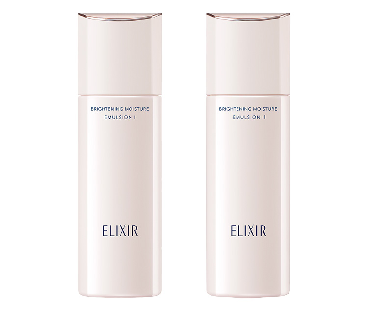 Beauty News, ELIXIR, สูตรใหม่, Lotion, Emulsion, Bouncing Moisture, Brightening Moisture, ออกใหม่, ราคา, เท่าไร, Glass Skin, โลชั่น, อิมัลชั่น