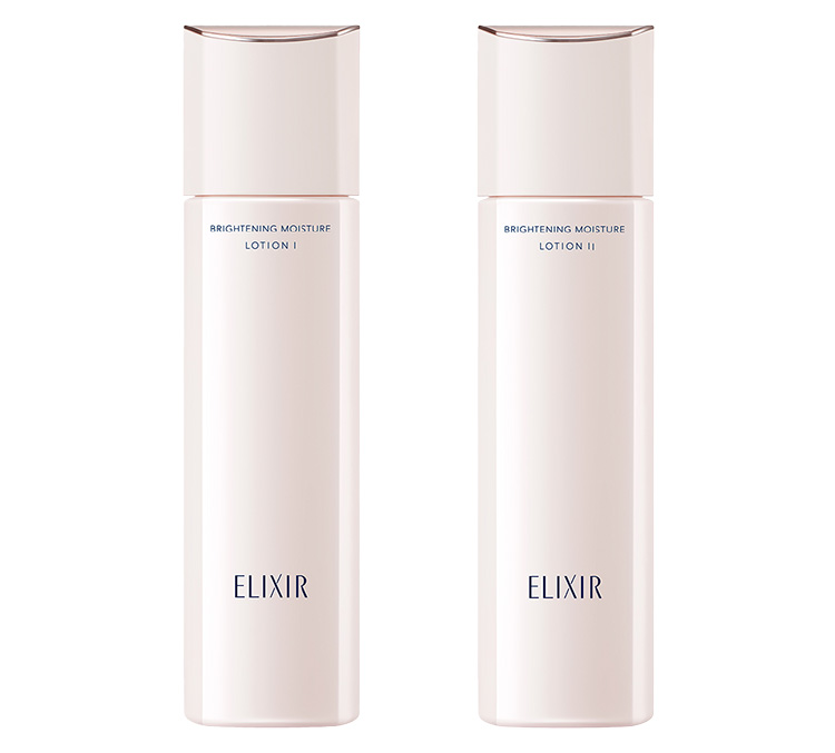 Beauty News, ELIXIR, สูตรใหม่, Lotion, Emulsion, Bouncing Moisture, Brightening Moisture, ออกใหม่, ราคา, เท่าไร, Glass Skin, โลชั่น, อิมัลชั่น