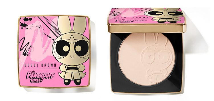 Beauty News, Bobbi Brown, Bobbi Brown x The Powerpuff Girls, คอลเลคชั่นใหม่, ออกใหม่, Limited Edition, ลิมิเต็ดเอดิชั่น, เมคอัพ, อายแชโดว์พาเลท, แป้ง, ชิมเมอร์,​ ลิปสติก, ไฮไลท์, Face base, คลีนซิ่งออยล์, ราคา, เท่าไร