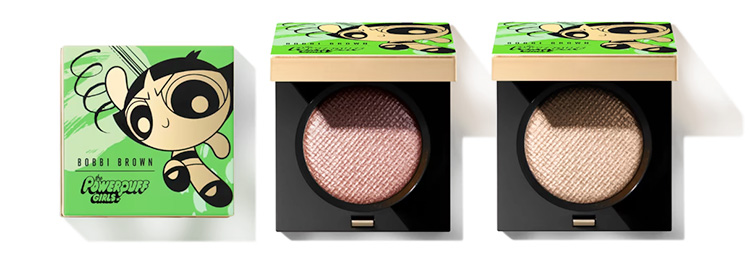 Beauty News, Bobbi Brown, Bobbi Brown x The Powerpuff Girls, คอลเลคชั่นใหม่, ออกใหม่, Limited Edition, ลิมิเต็ดเอดิชั่น, เมคอัพ, อายแชโดว์พาเลท, แป้ง, ชิมเมอร์,​ ลิปสติก, ไฮไลท์, Face base, คลีนซิ่งออยล์, ราคา, เท่าไร