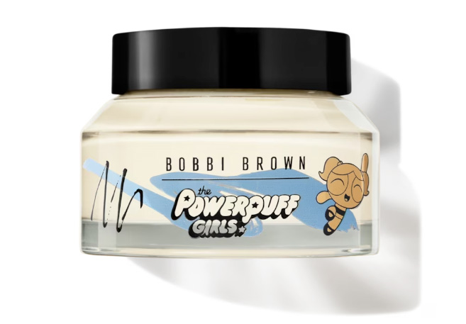 Beauty News, Bobbi Brown, Bobbi Brown x The Powerpuff Girls, คอลเลคชั่นใหม่, ออกใหม่, Limited Edition, ลิมิเต็ดเอดิชั่น, เมคอัพ, อายแชโดว์พาเลท, แป้ง, ชิมเมอร์,​ ลิปสติก, ไฮไลท์, Face base, คลีนซิ่งออยล์, ราคา, เท่าไร