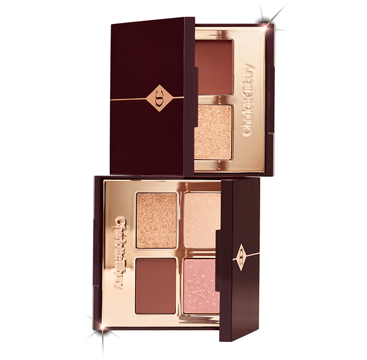 Beauty News, Charlotte Tilbury, Lunar New Year 2024, Queen of Luck Luxury Eyeshadow Palette, Limited Edition, อายแชโดว์พาเลท, คอลเลคชั่นครุษจีน, ออกใหม่, มาใหม่, คอลเลคชั่นใหม่, ราคา, เท่าไร, แต่งตา, พาเลท, เอเชีย