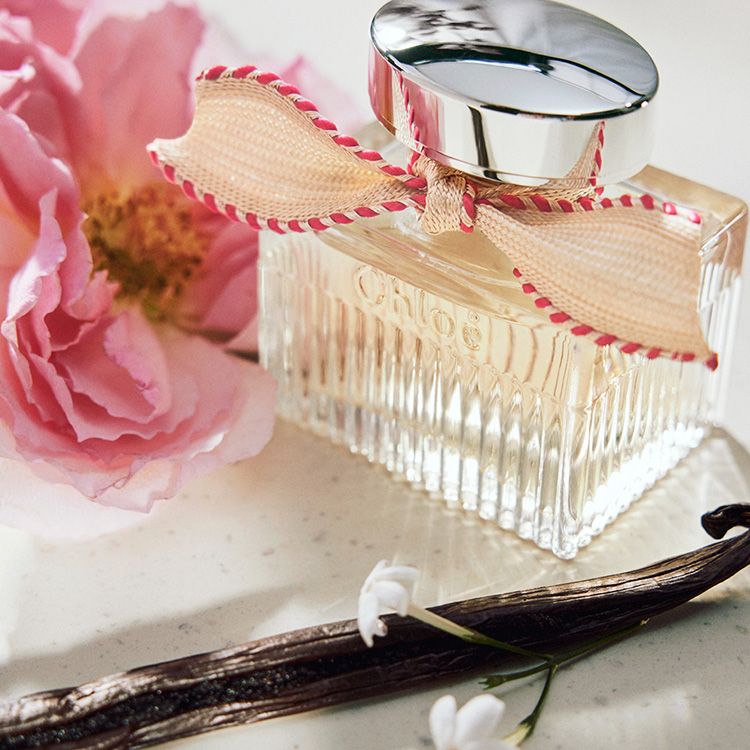 Beauty News, Chloé, น้ำหอม, Signature L’Eau de Parfum Lumineuse, น้ำหอมใหม่, กลิ่นใหม่, ออกใหม่, มาใหม่, กลิ่นกุหลาบ, กลิ่นวานิลลา