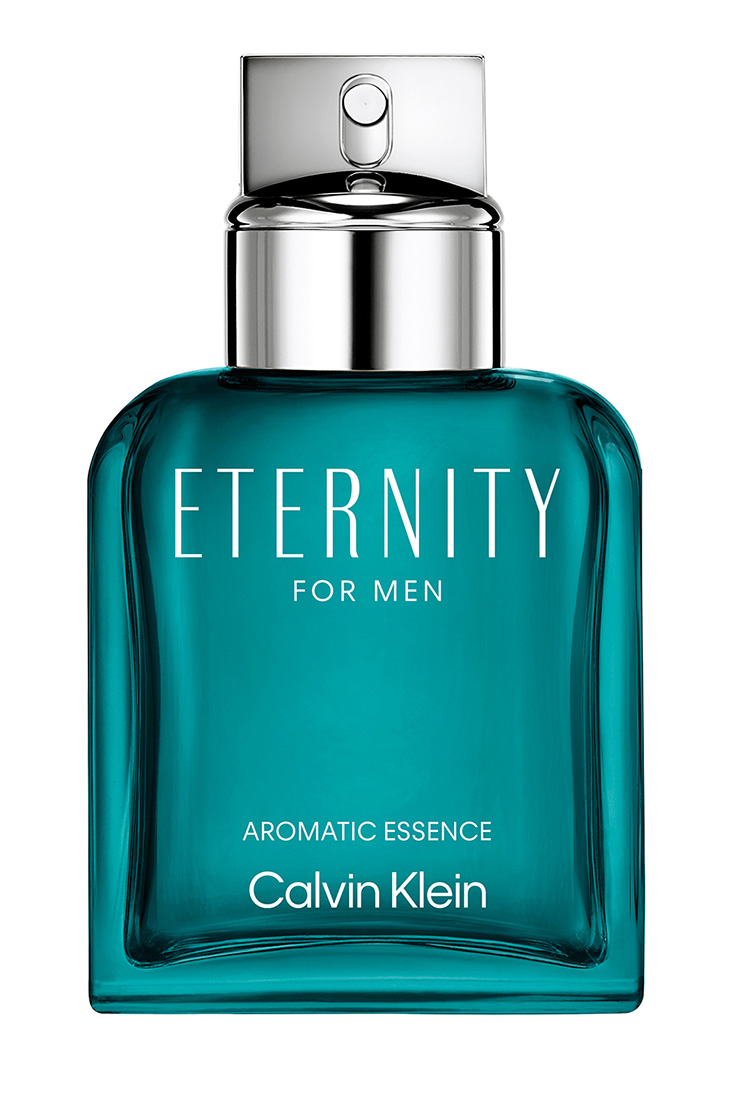 Beauty News, CALVIN KLEIN, ETERNITY, ETERNITY AROMATIC ESSENCE FOR WOMEN, ETERNITY AROMATIC ESSENCE FOR MEN, น้ำหอม, ใหม่, ออกใหม่, หอม, สดชื่น, อโรม่า, ราคา, เท่าไร, คาลวิน ไคลน์, CK, บริษัท โคตี้ โอเปอร์เรชั่น (ประเทศไทย) จำกัด