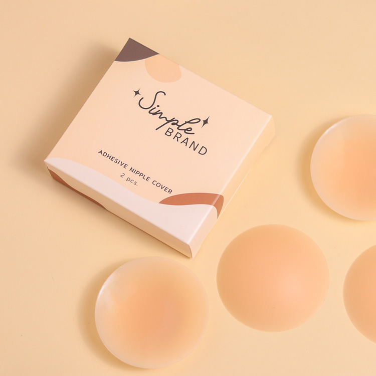 Lifestyle,  ซิลิโคนปิดจุก,  ซิลิโคนบรา, บรา, เสื้อชั้นใน, ยกทรง, ซับใน, ชุดชั้นใน, Wacoal Mood Accessories Lifting Silicone Nipple, Sabina Nipple Cover Matte, Up & Under, MissBBgirl Nipple Cover No More Gule, Bloomboom, Born to Bra Silicon Nipple Cover, Sainipples, Feyré, Simple Brand