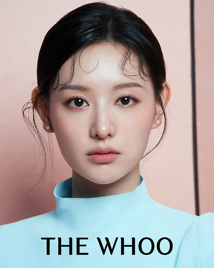 Beauty News, THE WHOO, คิมจีวอน, Kim Ji Won, Global Ambassador, คนใหม่, แคมเปญใหม่, แคมเปญแรก, แบรนด์แอมบาสเดอร์, ระดับโลก, พรีเซ็นเตอร์, นางเอก, เกาหลี, ดารา, นักแสดง, Queen of Tear