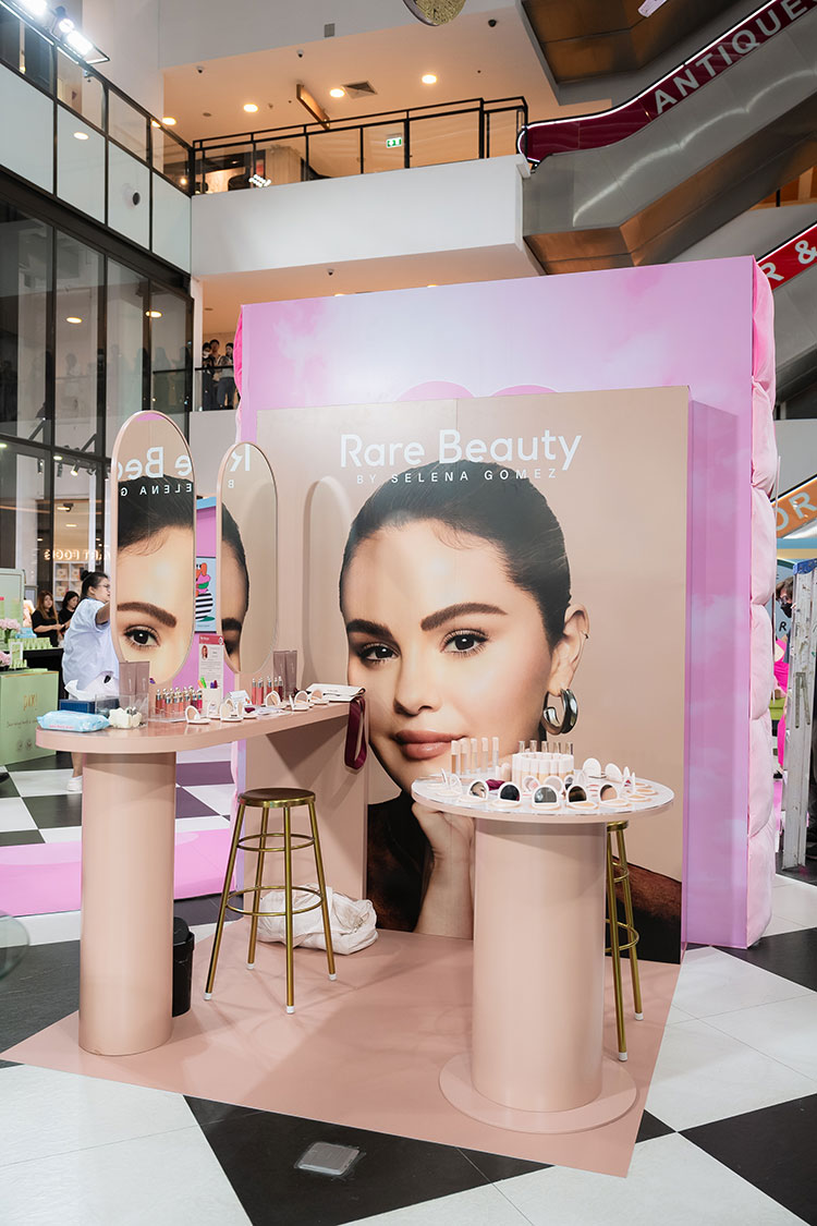 Beauty News, Sephora, Sephora Fall 2024, House of Sephora, #OnlyAtSephora, River City Bangkok, เซโฟรา, อัพเดท, อีเวนท์, เครื่องสำอาง, สกินแคร์, บิวตี้, ผลิตภัณฑ์, ความงาม, อาบน้ำ, สระผม, แชมพู, ครีม, เซรั่ม, เมคอัพ, แต่งหน้า