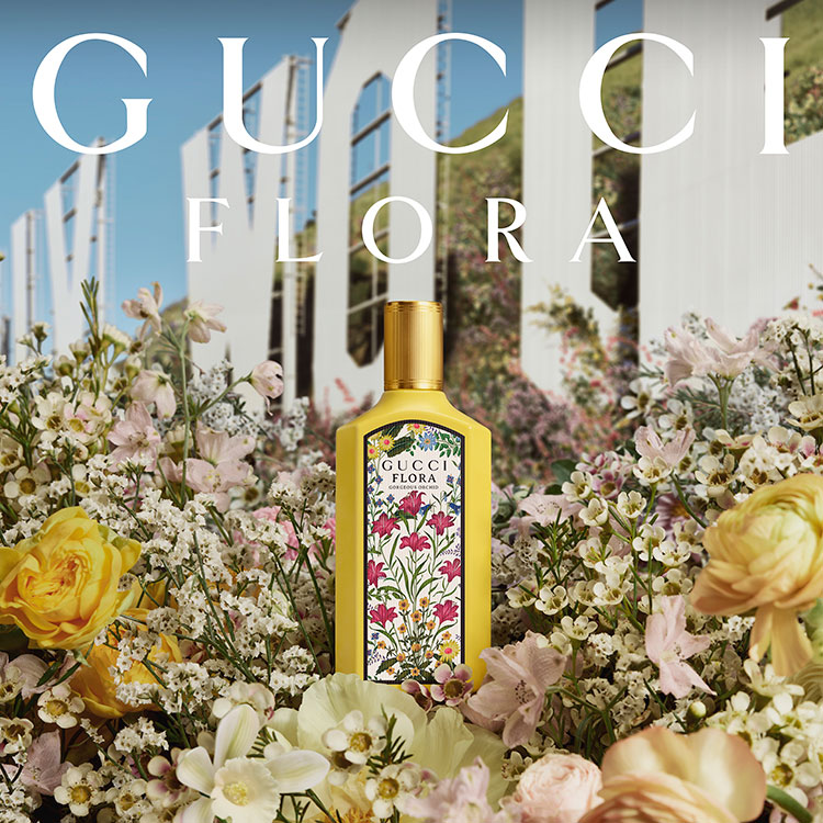 Beauty News, น้ำหอม, Gucci Flora Gorgeous Orchid Eau de Parfum, ใหม่, ออกใหม่, มาใหม่, Miley Cyrus, ไมลีย์ ไซรัส, Gucci Beauty, คอลเลคชั่นใหม่, ราคา, เท่าไร