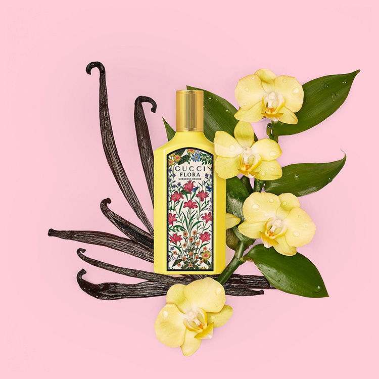 Beauty News, น้ำหอม, Gucci Flora Gorgeous Orchid Eau de Parfum, ใหม่, ออกใหม่, มาใหม่, Miley Cyrus, ไมลีย์ ไซรัส, Gucci Beauty, คอลเลคชั่นใหม่, ราคา, เท่าไร