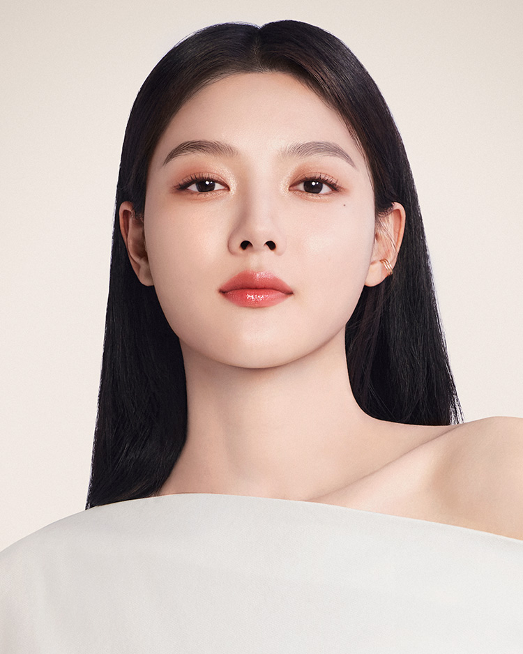 Beauty News, Bobbi Brown, บ็อบบี้ บราวน์, คิม ยูจอง, แบรนด์แอมบาสเดอร์, ภูมิภาคเอเชียแปซิฟิก, APAC, คนใหม่, นางเอก, นักแสดง, เกาหลี