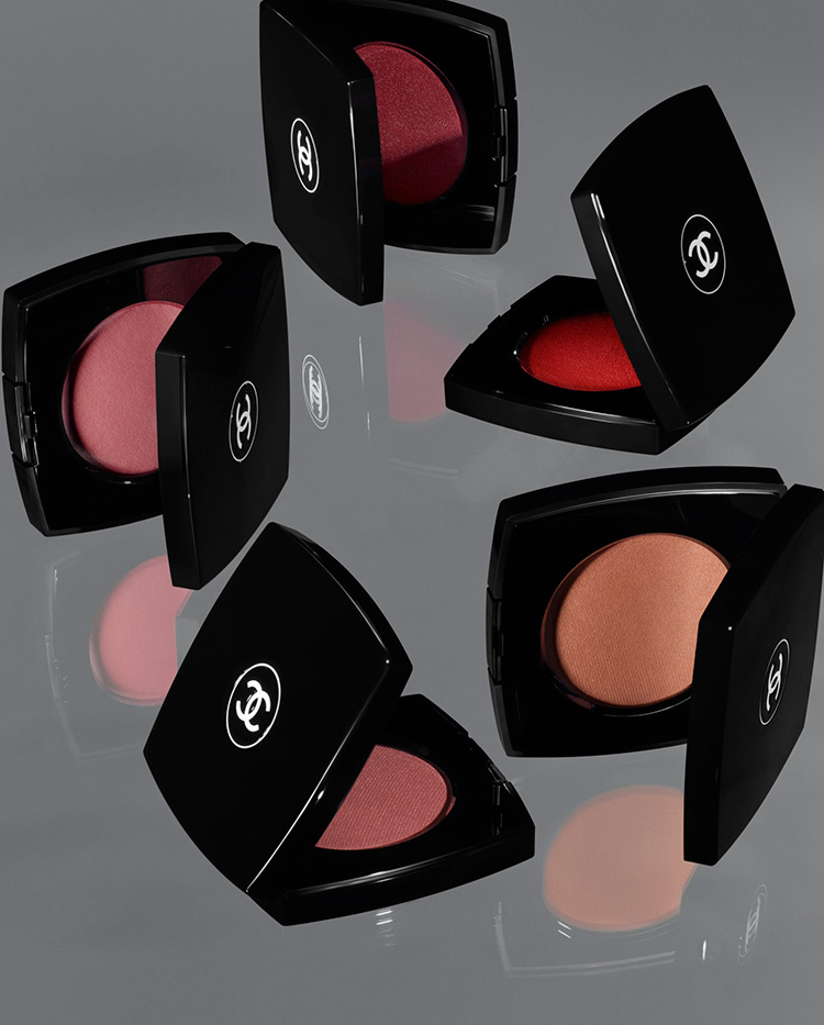 Beauty News, Chanel, Chanel Beauté, Chanel Beauty, Summer 2024, JOUES CONTRASTE INTENSE, บลัชออน, ใหม่, ออกใหม่, คอลเลคชั่นใหม่, ราคา, เท่าไร 