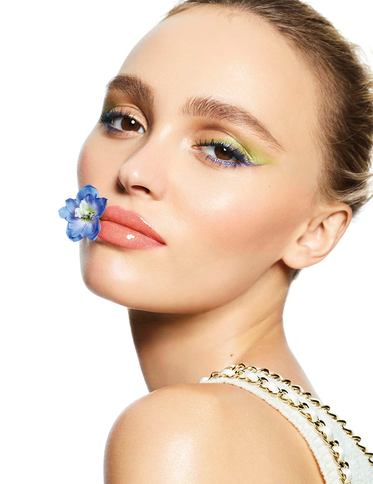 Beauty News, CHANEL, Makeup, เมคอัพ, คอลเลคชั่นใหม่, Summer 2024, ออกใหม่, บลัช, ไฮไลท์, อายแชโดว์สติ๊ก, น้ำยาทาเล็บ, สีใหม่, เฉดสี, สดใส, ซัมเมอร์