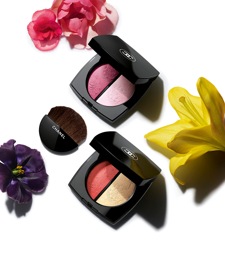 Beauty News, CHANEL, Makeup, เมคอัพ, คอลเลคชั่นใหม่, Summer 2024, ออกใหม่, บลัช, ไฮไลท์, อายแชโดว์สติ๊ก, น้ำยาทาเล็บ, สีใหม่, เฉดสี, สดใส, ซัมเมอร์