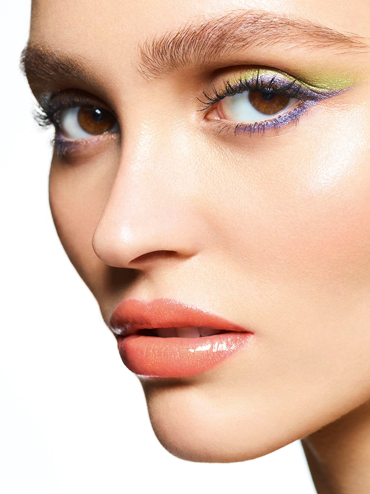 Beauty News, CHANEL, Makeup, เมคอัพ, คอลเลคชั่นใหม่, Summer 2024, ออกใหม่, บลัช, ไฮไลท์, อายแชโดว์สติ๊ก, น้ำยาทาเล็บ, สีใหม่, เฉดสี, สดใส, ซัมเมอร์