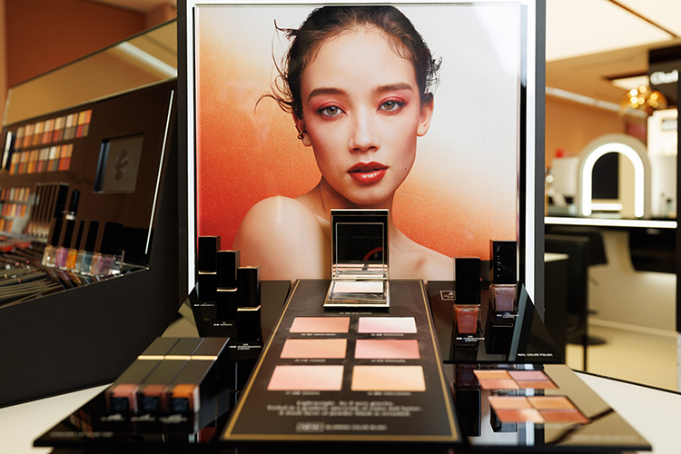 Beauty News, SUQQU, ซุคกุ, เมคอัพ, 2024 Autumn Color Collection, The Primer, เครื่องสำอาง, คอลเลคชั่นใหม่, ออกใหม่, อายแชโดว์, ไพรเมอร์, บลัชออน, ลิปสติก, ไฮไลท์, น้ำยาทาเล็บ, ราคา, เท่าไร