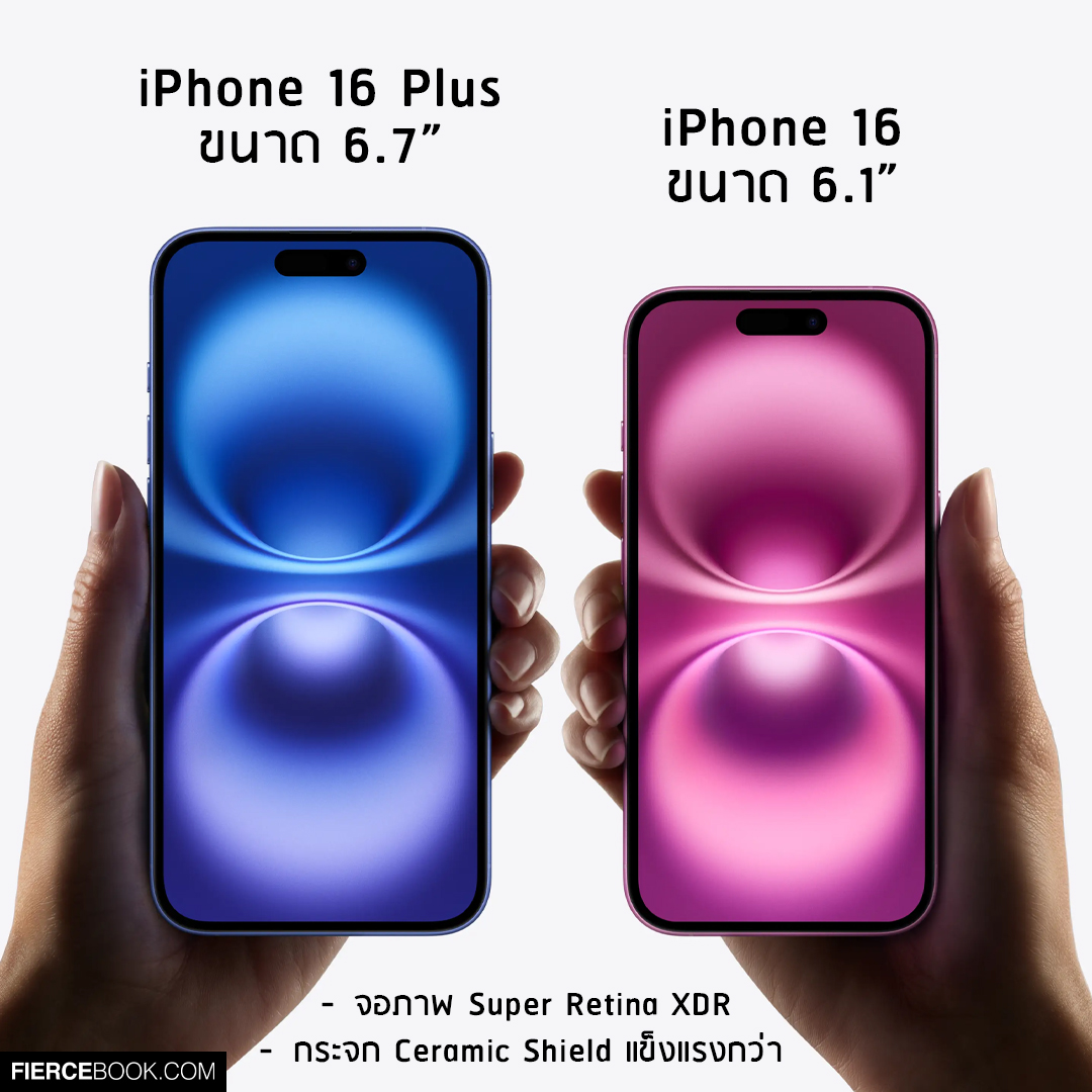 Lifestyle, iPhone 16, เปิดตัว, โทรศัพท์, รถ่นใหม่, ล่าสุด, iPhone 16 Plus, iPhone 16 Pro, iPhone 16 Pro Max, ราคา, วางจำหน่าย, มีอะไรใหม่, ฟังก์ชัน, สเป็ก