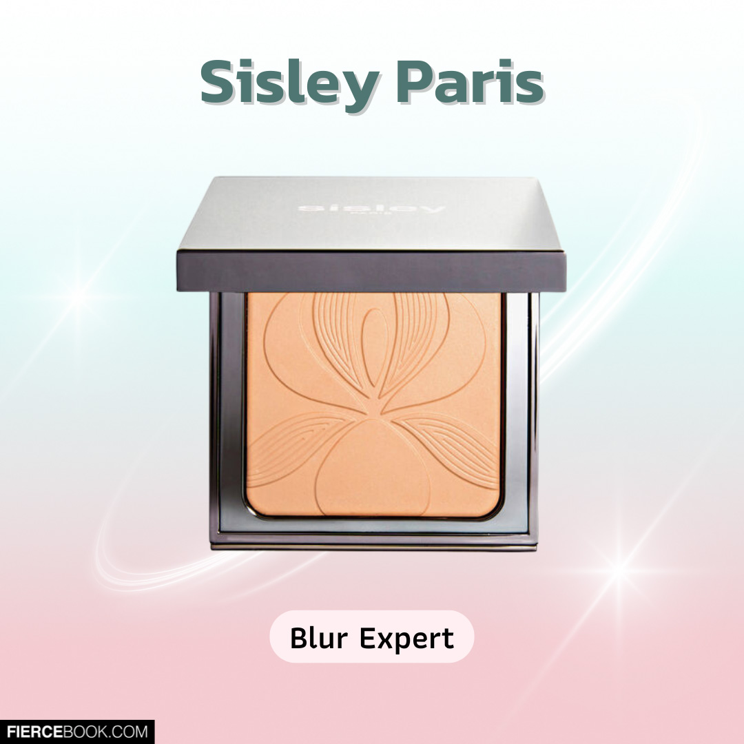 Beauty Items, แป้ง, powder, makeup powder, setting powder, แป้งพัฟ, แป้งฝุ่น, แป้งดี, แป้งออกใหม่, Sisley Blur Expert, Guerlain Parure Gold Skin Control Compact Foundation, Cle de Peau Refining Pressed Powder, Hourglass Vanish Airbrush Pressed Powder, Rare Beauty True To Myself Tinted Pressed Finishing Powder, YSL Beauty All Hours Hyper Finish Setting Powder, Bobbi Brown Luxe Radiance Loose Powder, Laneige Neo Essential Blurring