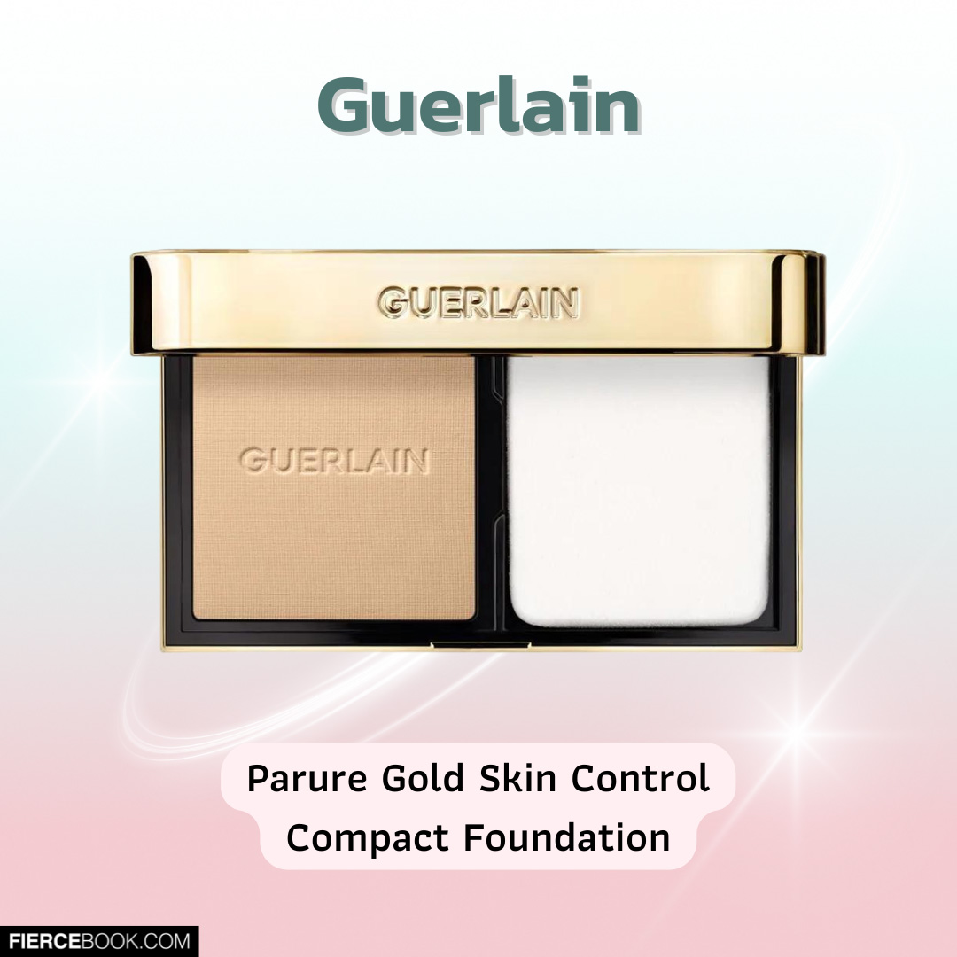 Beauty Items, แป้ง, powder, makeup powder, setting powder, แป้งพัฟ, แป้งฝุ่น, แป้งดี, แป้งออกใหม่, Sisley Blur Expert, Guerlain Parure Gold Skin Control Compact Foundation, Cle de Peau Refining Pressed Powder, Hourglass Vanish Airbrush Pressed Powder, Rare Beauty True To Myself Tinted Pressed Finishing Powder, YSL Beauty All Hours Hyper Finish Setting Powder, Bobbi Brown Luxe Radiance Loose Powder, Laneige Neo Essential Blurring