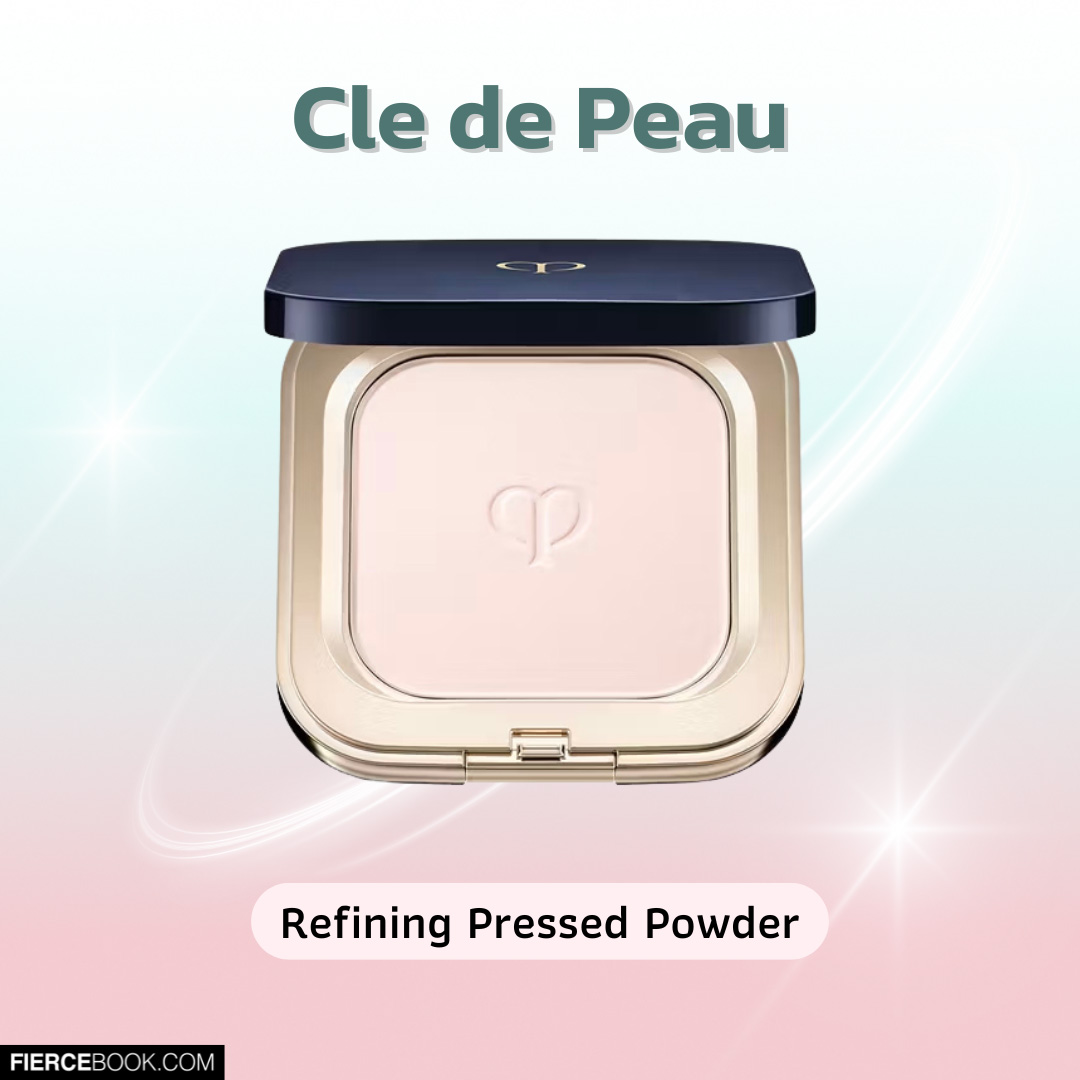 Beauty Items, แป้ง, powder, makeup powder, setting powder, แป้งพัฟ, แป้งฝุ่น, แป้งดี, แป้งออกใหม่, Sisley Blur Expert, Guerlain Parure Gold Skin Control Compact Foundation, Cle de Peau Refining Pressed Powder, Hourglass Vanish Airbrush Pressed Powder, Rare Beauty True To Myself Tinted Pressed Finishing Powder, YSL Beauty All Hours Hyper Finish Setting Powder, Bobbi Brown Luxe Radiance Loose Powder, Laneige Neo Essential Blurring