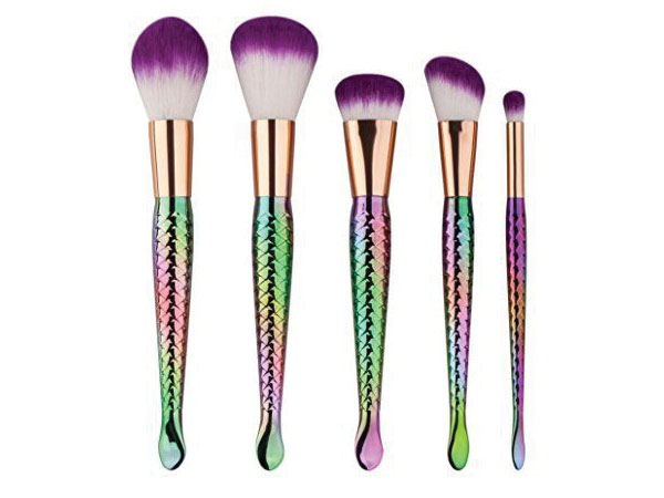 HARRY POTTER, HARRY POTTER BRUSH, STORYBOOK COSMETICS, WIZARD WANDS BRUSH, เซ็ทแปรง WIZARD WANDS, เซ็ทแปรงแต่งหน้า, เซ็ทแปรงแต่งหน้า HARRY POTTER, เมคอัพ แฮร์รี่ พ็อตเตอร์, แปรง แฮร์รี่ พ็อตเตอร์, SPECTRUM COLLECTIONS, 