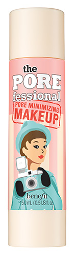 Beauty News, Benefit the POREfectessional: pore minimizing makeup, รองพื้น Benefit, รองพื้นออกใหม่, รองพื้น Benefit the POREfectessional: pore minimizing makeup ราคา, รองพื้น Benefit the POREfectessional: pore minimizing makeup เท่าไร, รองพื้นดี, รองพ้นคุมมัน, รองพื้นปกปิดดี, รองพื้นบางเบา, รองพื้นใม่หนักหน้า, รองพื้นดี, รองพื้นเบเนฟิต